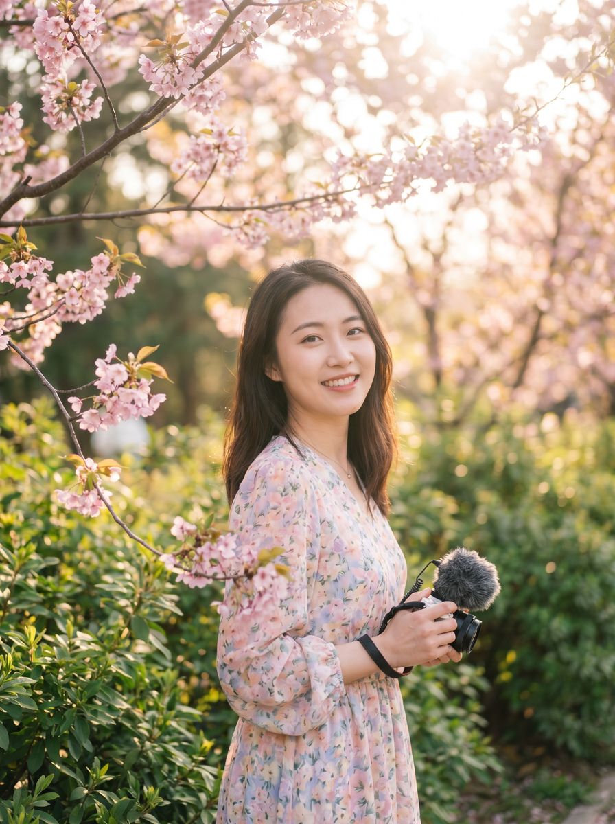 探花